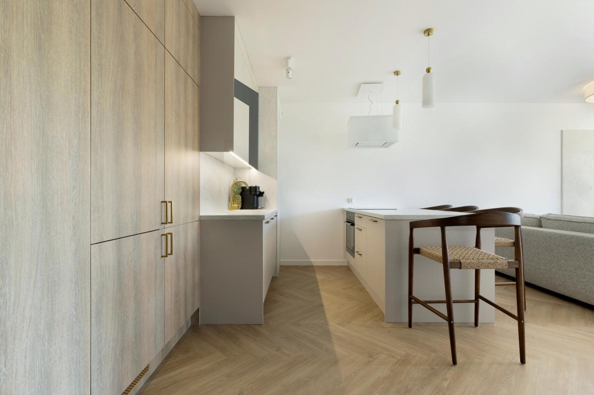 Elite Apartments Marine Letnica グダニスク エクステリア 写真