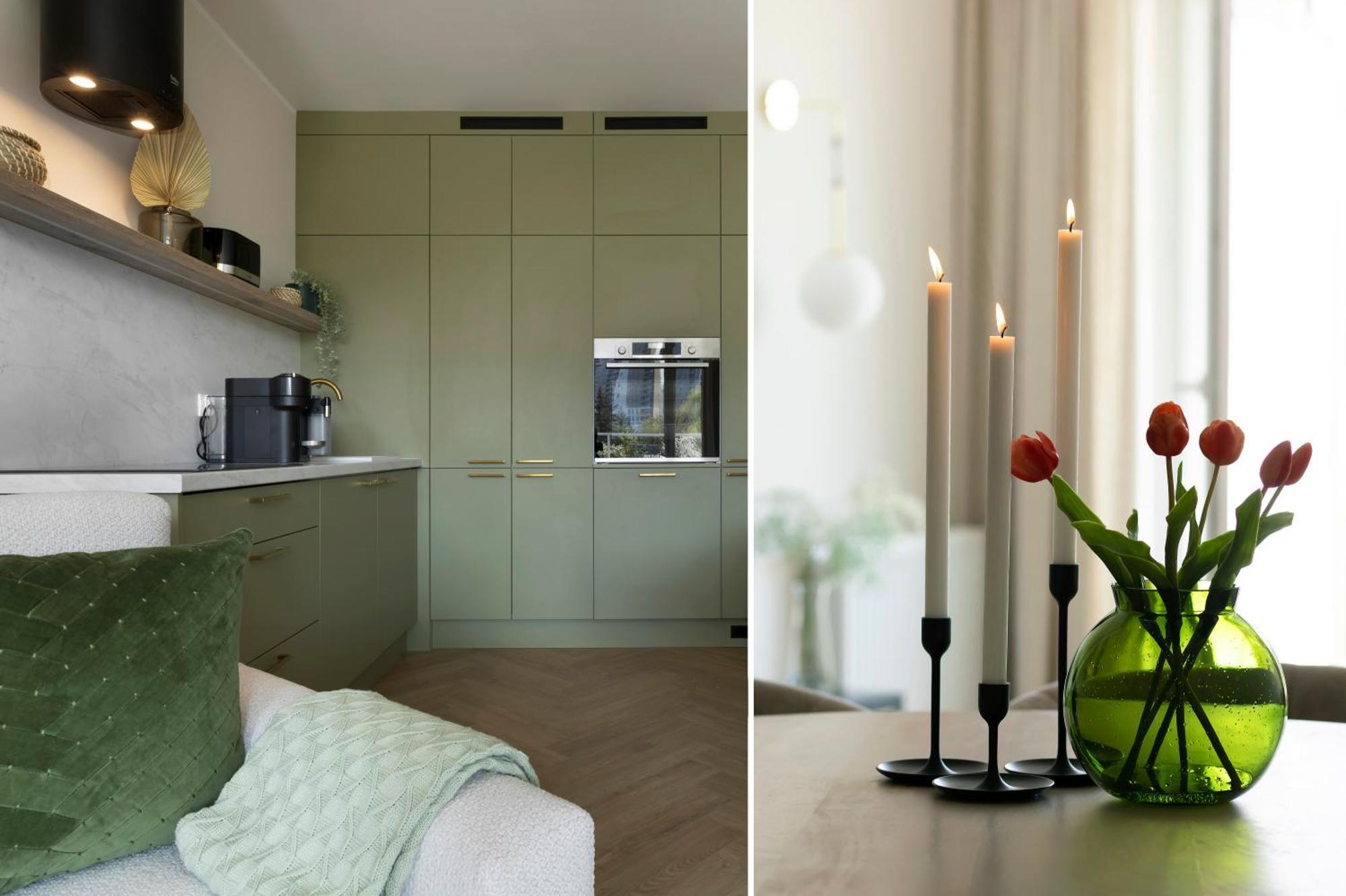 Elite Apartments Marine Letnica グダニスク エクステリア 写真