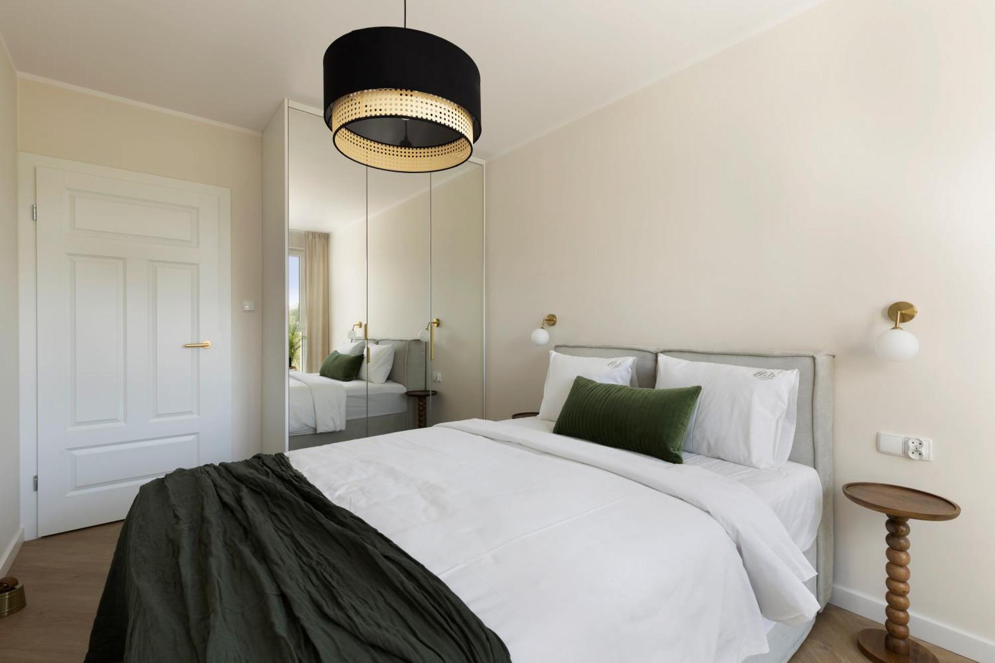 Elite Apartments Marine Letnica グダニスク エクステリア 写真