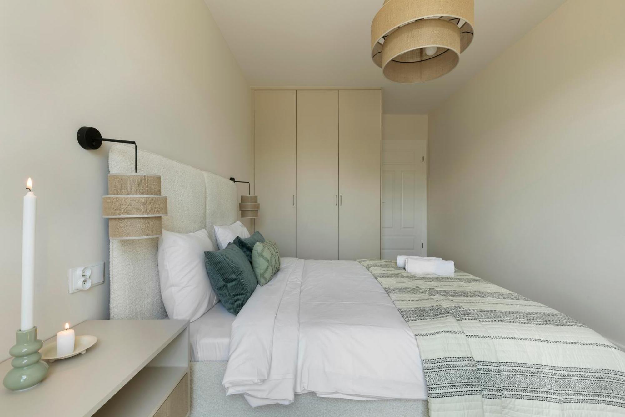 Elite Apartments Marine Letnica グダニスク エクステリア 写真