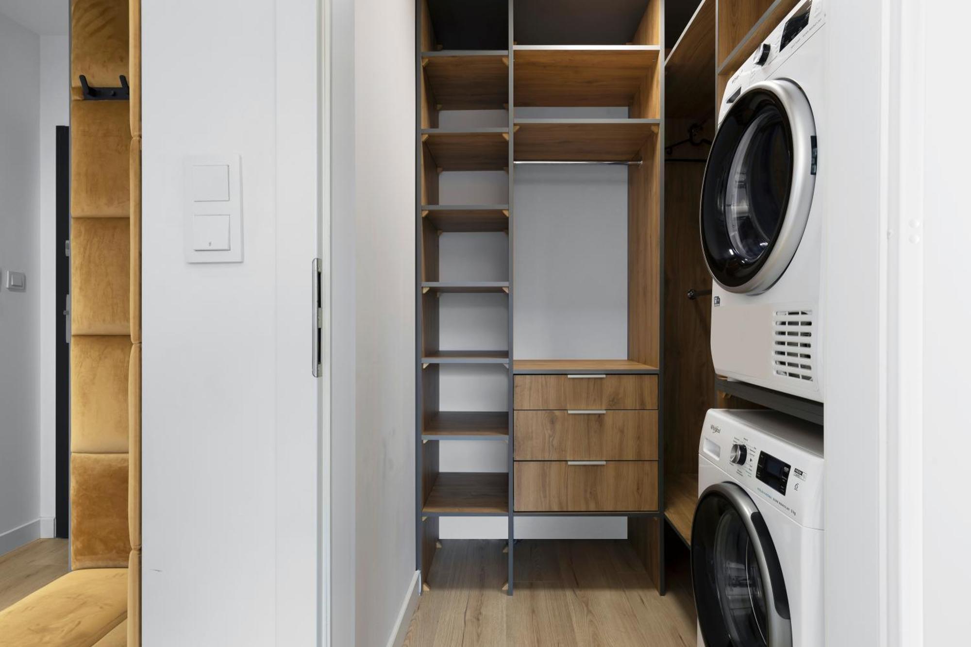 Elite Apartments Marine Letnica グダニスク エクステリア 写真
