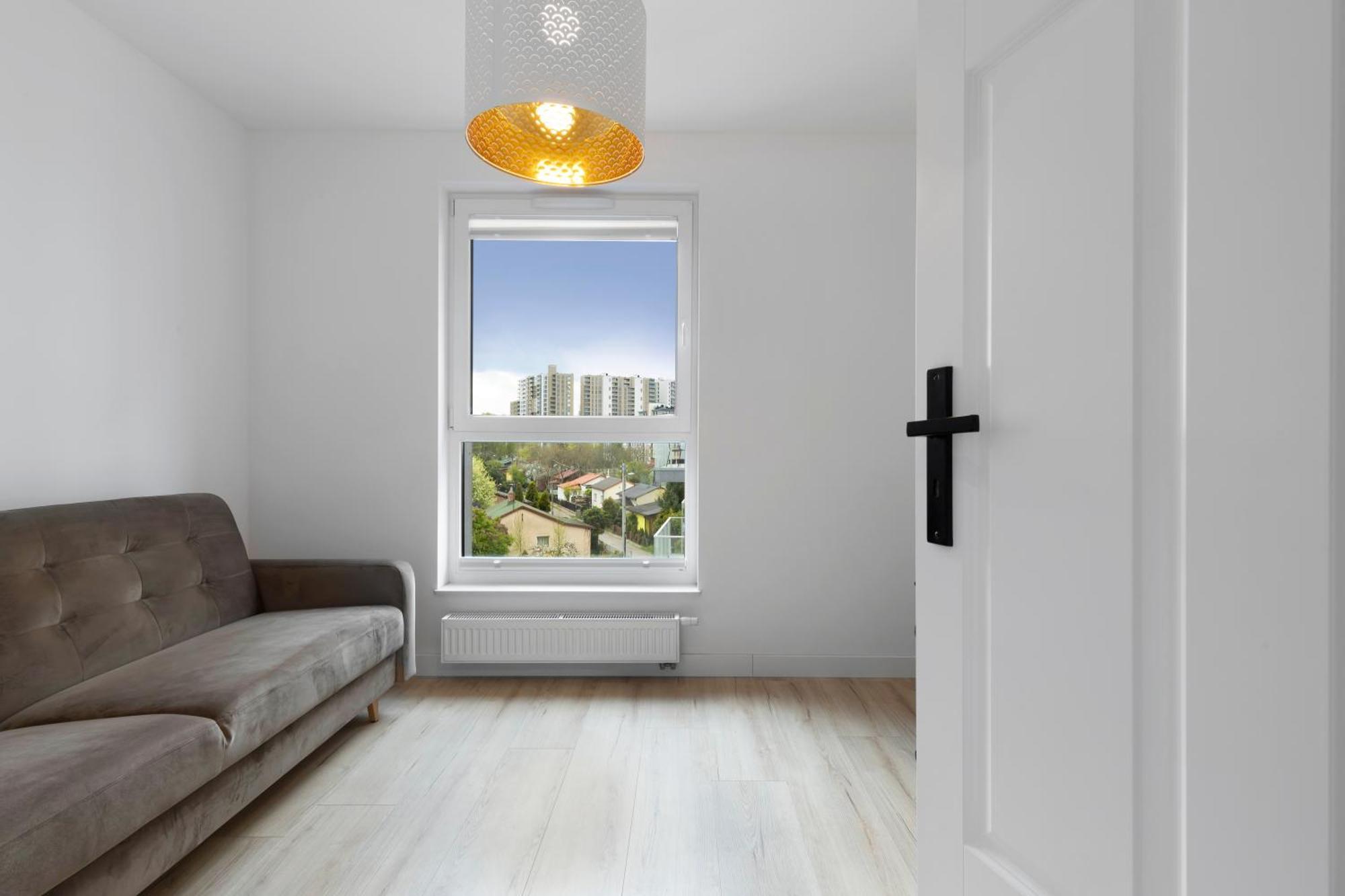 Elite Apartments Marine Letnica グダニスク エクステリア 写真