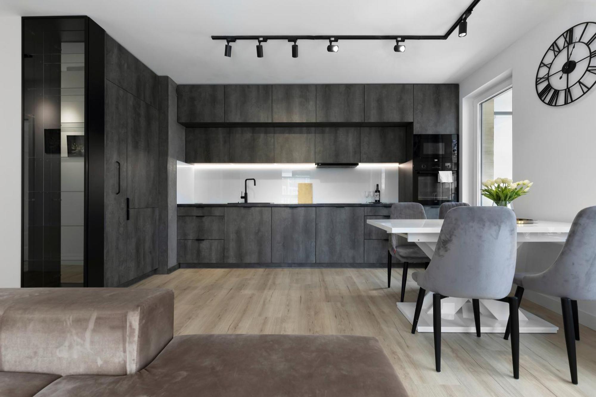 Elite Apartments Marine Letnica グダニスク エクステリア 写真