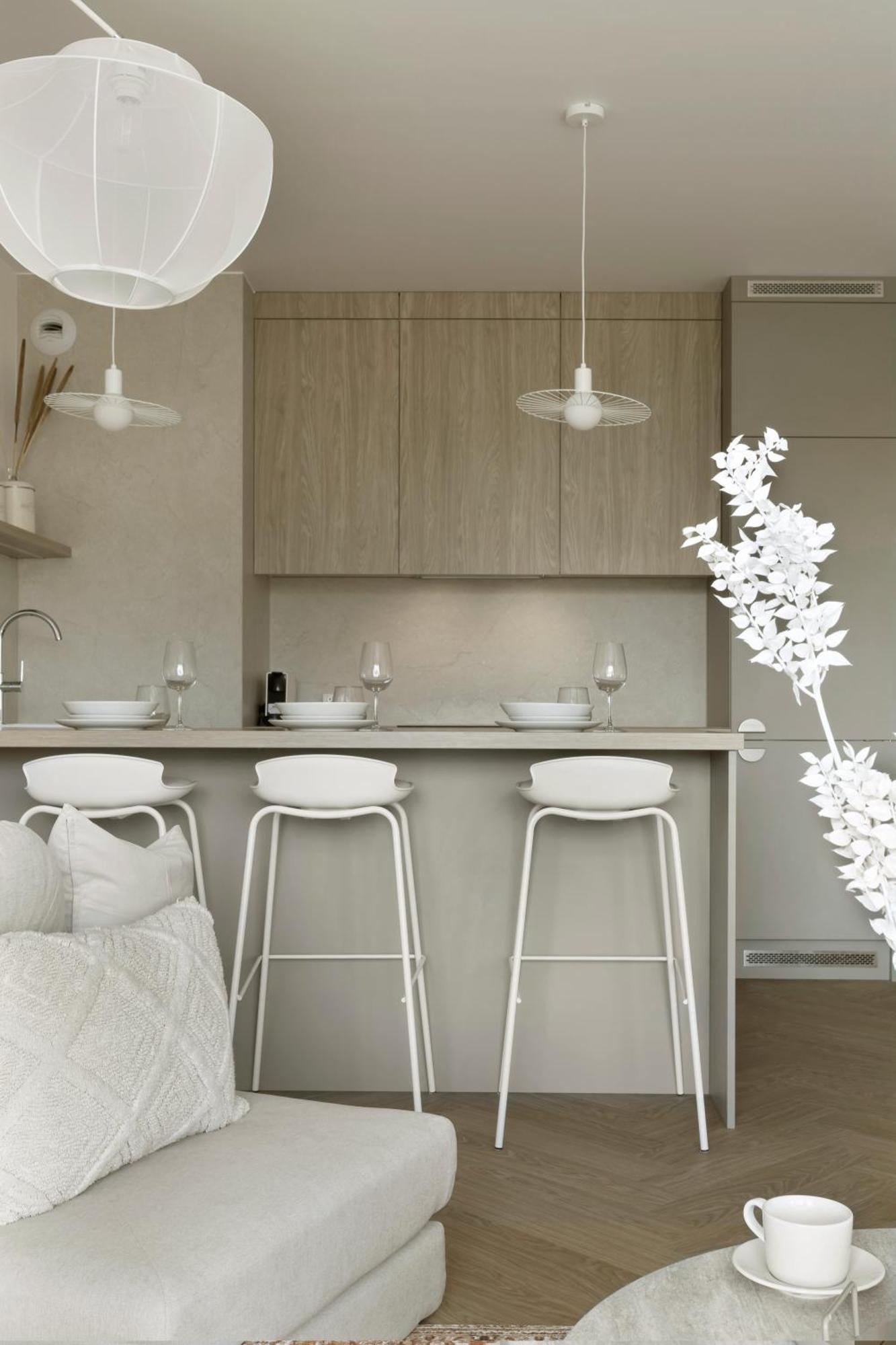 Elite Apartments Marine Letnica グダニスク エクステリア 写真