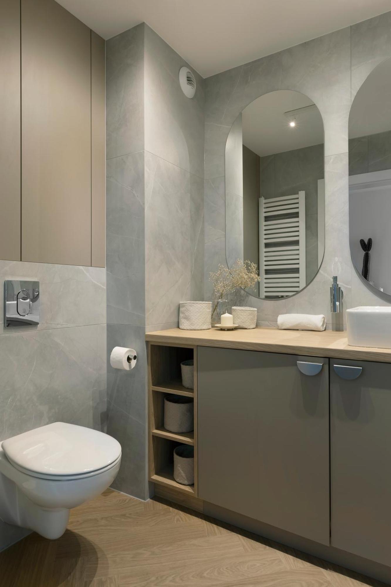 Elite Apartments Marine Letnica グダニスク エクステリア 写真