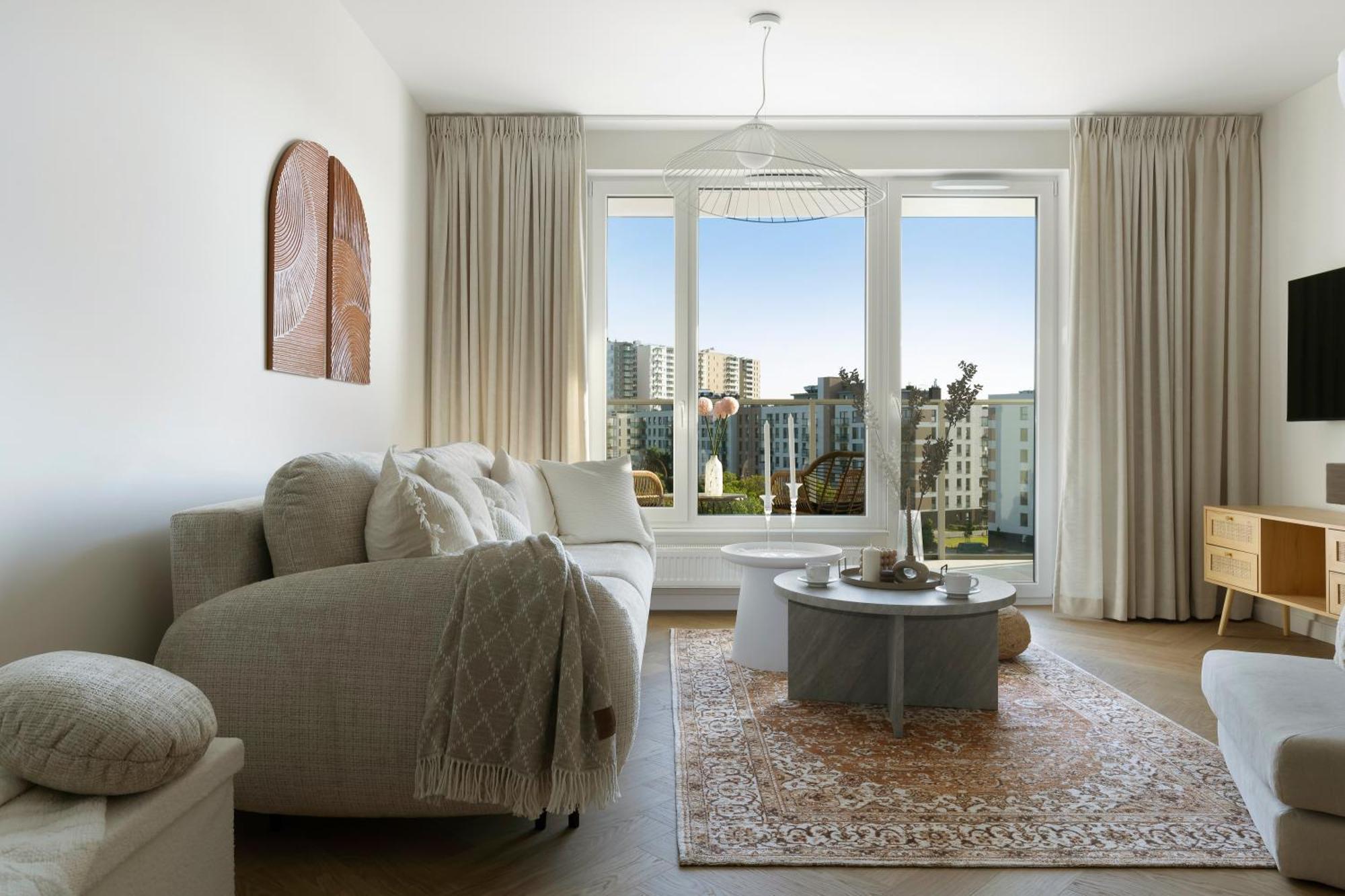 Elite Apartments Marine Letnica グダニスク エクステリア 写真