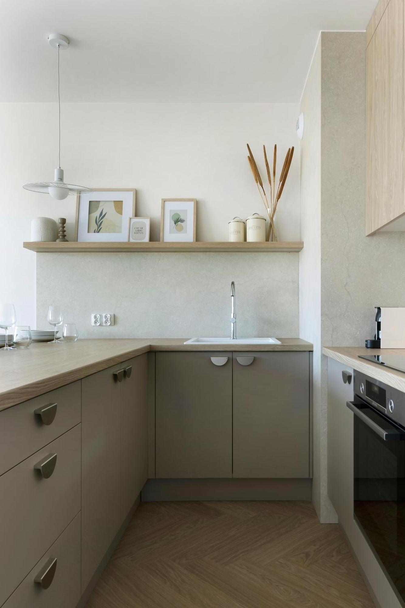 Elite Apartments Marine Letnica グダニスク エクステリア 写真